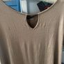 ladies short sleeve too Image 3