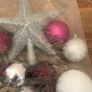 Bag of Christmas decorations Image 6
