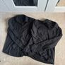 Two black shirts Image 2