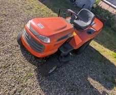 Husqvarna Ride On CTH151