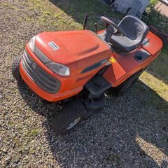 Husqvarna Ride On CTH151