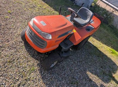 Husqvarna Ride On CTH151