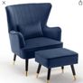 Brand new armchair Image 2