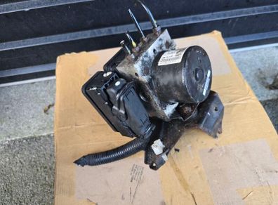 Honda Accord ABS Pump