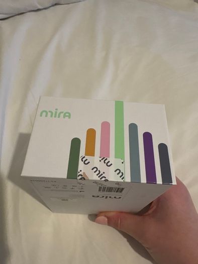 Mira monitor