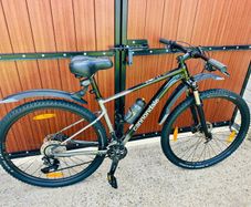 Cannondale SL4 Trail Mountain Bike