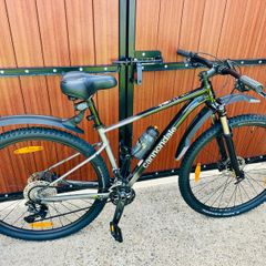 Cannondale SL4 Trail Mountain Bike