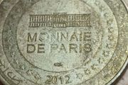 Monnaie De Paris