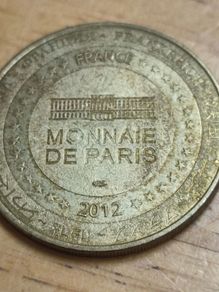 Monnaie De Paris