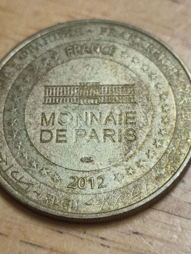 Monnaie De Paris