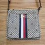 Tommy Hilfiger Crossbody Messenger Bag Image 3