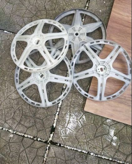 Pulley For Washing Machine In Stock