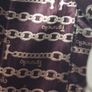 Tignanello Leather Shoulder Bag Image 10