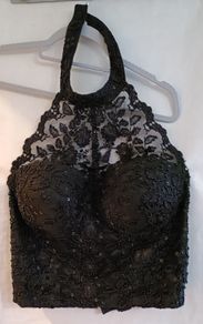 Vintage corset