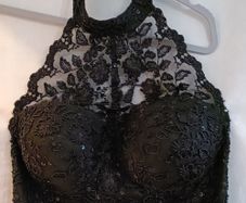 Vintage corset