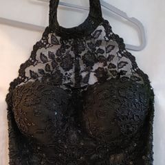 Vintage corset