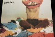 Loudon Wainwright III T Shirt lp