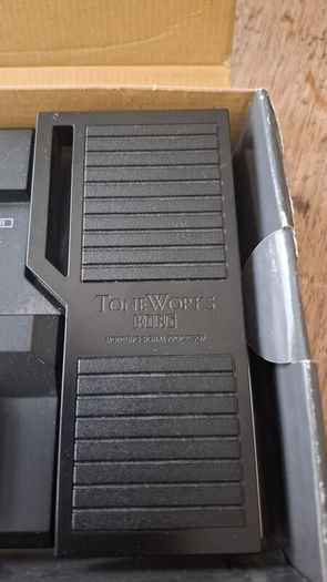KORG Toneworks AX5G Guitar Processor