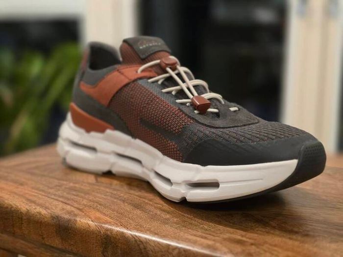 Clarks Naturex shoes 42 (close to 43)