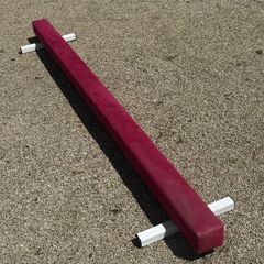 Gymnastics Beam