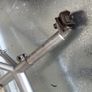 Frame - Raleigh mountain bike frame Image 3