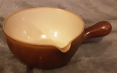 Denby two pint saucepan