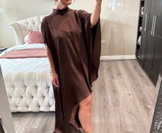 asos arrange dress