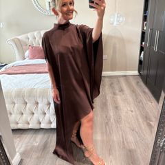 asos arrange dress