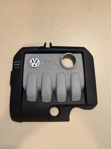 Mk5 golf engine cover