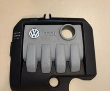 Mk5 golf engine cover