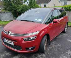 Citroen C4 2016