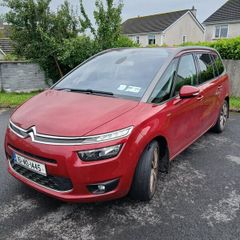 Citroen C4 2016