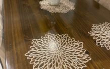 kitchen table
