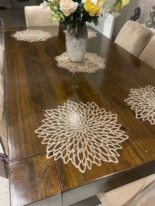 kitchen table
