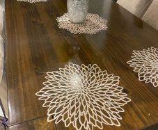 kitchen table