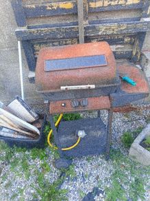 bbq