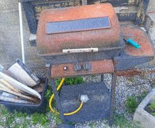 bbq