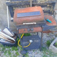 bbq