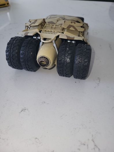 1.18 Batmobile