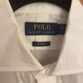 Polo Ralph Lauren White Dress Shirt size 15/38 S Image 2