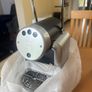 Nespresso Zenius coffee machine Image 3
