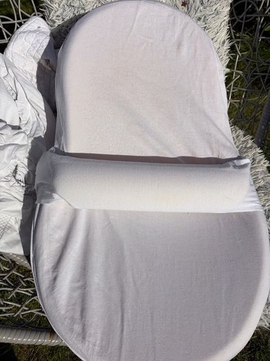 redcastle cocoonababy