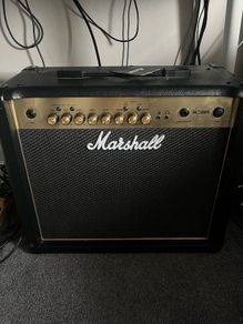 Marshall MG30FX Amplifier