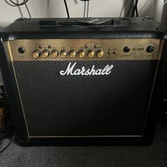 Marshall MG30FX Amplifier