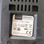 gardenline grass trimmer battery and charger. Image 4