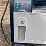 Electric fan heater Image 2