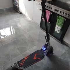 Electric scooter kukirn a1