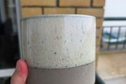 Plant pot