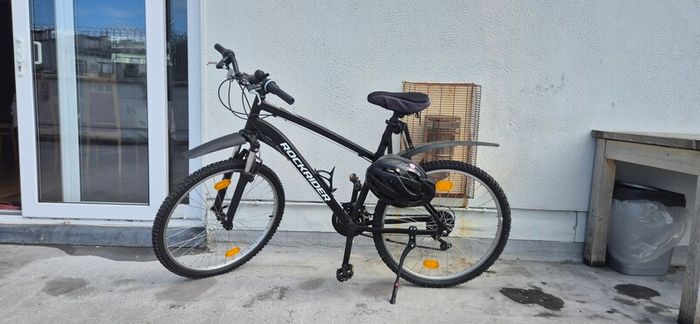 bycycle