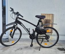 bycycle
